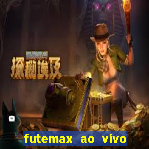 futemax ao vivo real madrid